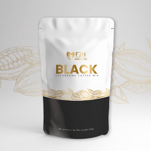 BLACK COFFEE
